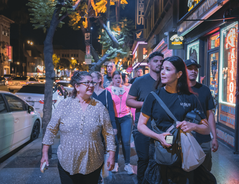 Ft. Lauderdale: Boos and Booze Haunted Pub Crawl - Key points at a glance