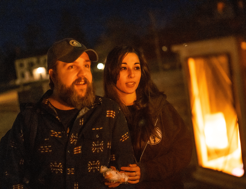 Ft. Lauderdale: Boos and Booze Haunted Pub Crawl - Old Coyote Ugly and the mob connection