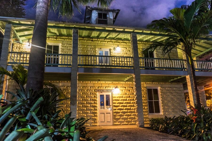 Ft. Lauderdale: Boos and Booze Haunted Pub Crawl - The guides make the difference