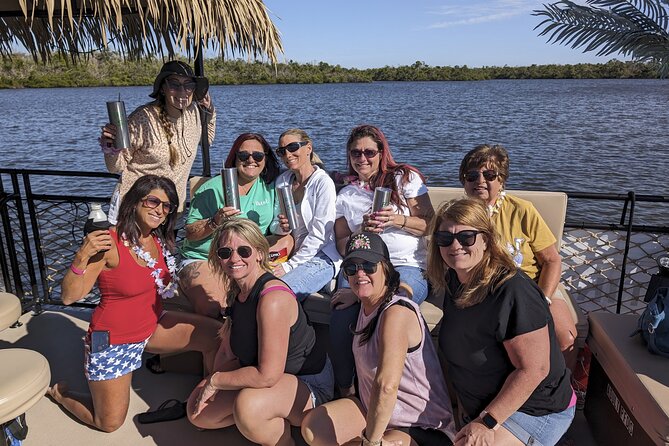 Ft Myers Beach 2 Hour Tiki Pub Fun in the Sun Dolphin Cruise - Is $59.95 a fair price?