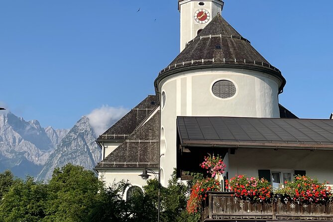 Garmisch Historical Pub Crawl - What the $289.15 price really covers