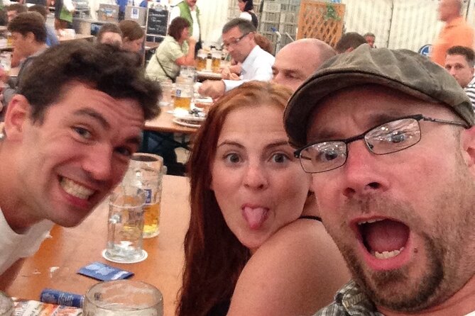 Garmisch Historical Pub Crawl - Should you book the Garmisch Historical Pub Crawl?