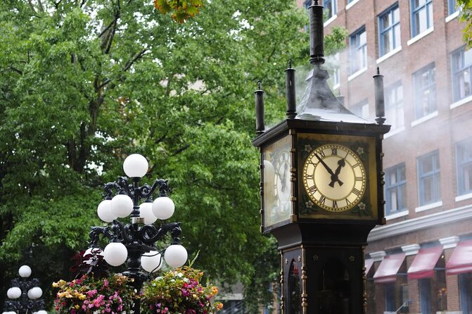 Gastown Pub Crawl - Key things to know before you book