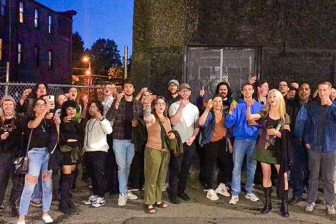 Gastown Pub Crawl - Why the social side works