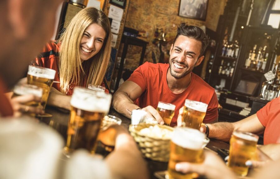 Gdansk Private Polish Beer Tasting Tour at Best Pubs & Bars - What the Gdansk beer tour is really about