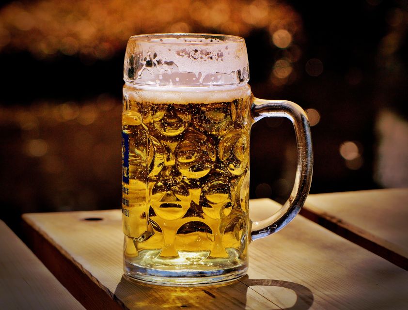 Gdansk Private Polish Beer Tasting Tour at Best Pubs & Bars - Why the private guide makes a difference