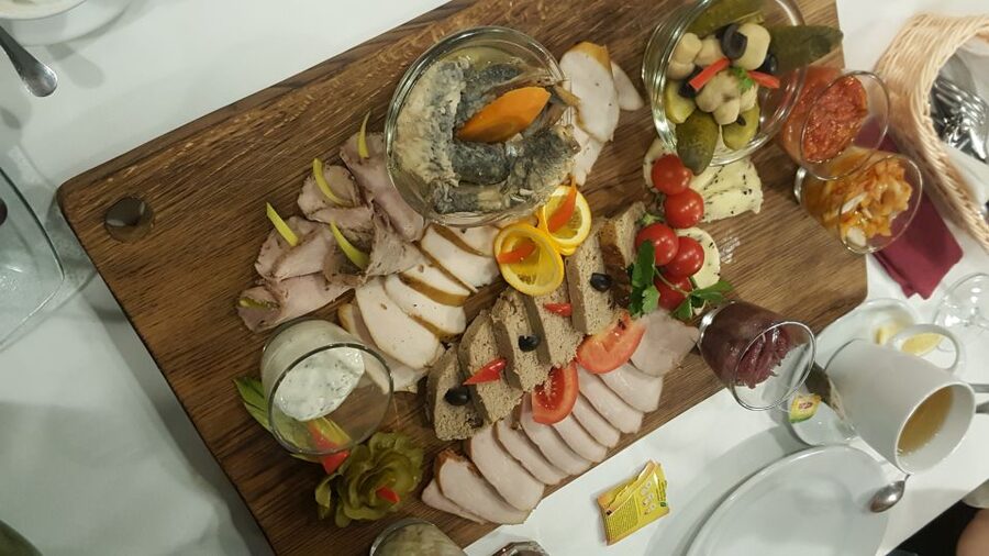 Gdansk Private Polish Beer Tasting Tour at Best Pubs & Bars - Price, timing, and practical value