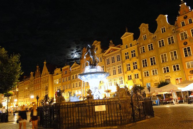 Gdansk: Pub Crawl with Free Drinks - Is $22 good value for a night out?