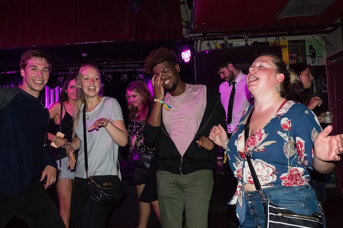 Generation Pub Crawl Dublin - Free shots and drink discounts