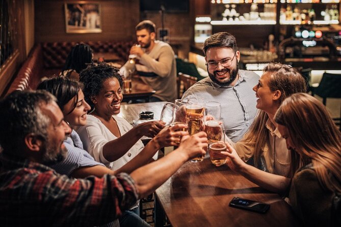 Gettysburg Haunted Pub Crawl - Key points to know before you book