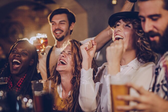 Gettysburg Haunted Pub Crawl - What the guides can change
