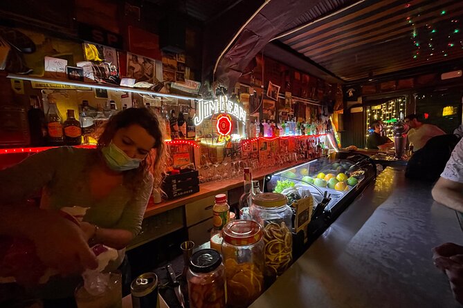 Go out like a local, pub Crawl / Tour in Raval - Barcelona - Why this Raval night feels different