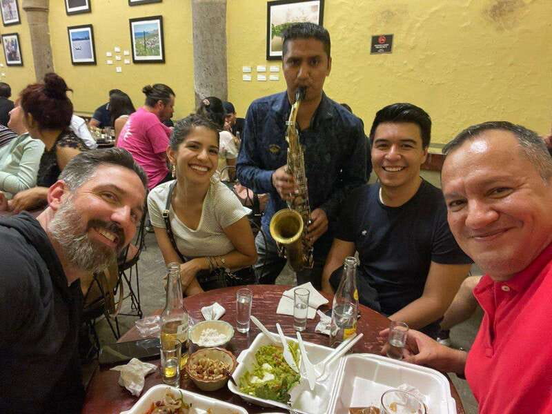 Guadalajara: Mexican Pubs and Fiesta Tour! - Why Guadalajara’s cantinas make a good night out