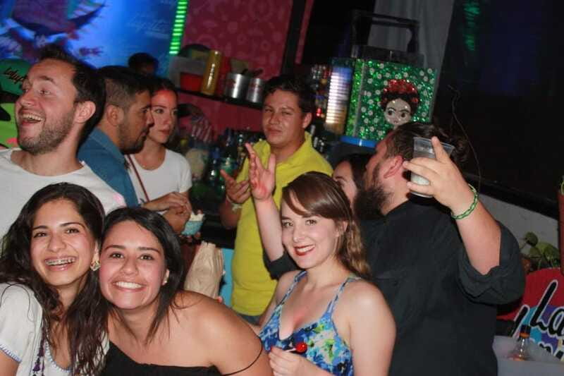Guadalajara: Mexican Pubs and Fiesta Tour! - Who will enjoy this evening most?