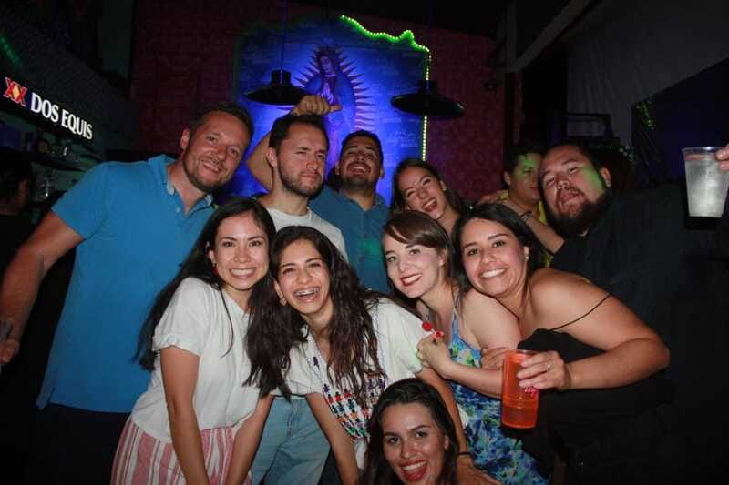 Guadalajara: Mexican Pubs and Fiesta Tour! - Booking details that matter