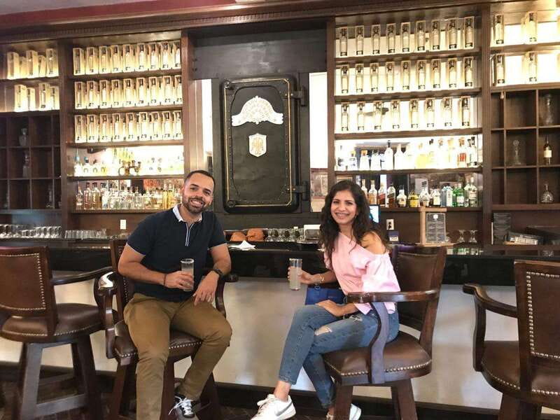 Guadalajara: Mexican Pubs and Fiesta Tour! - The three-stop route, one drink at a time