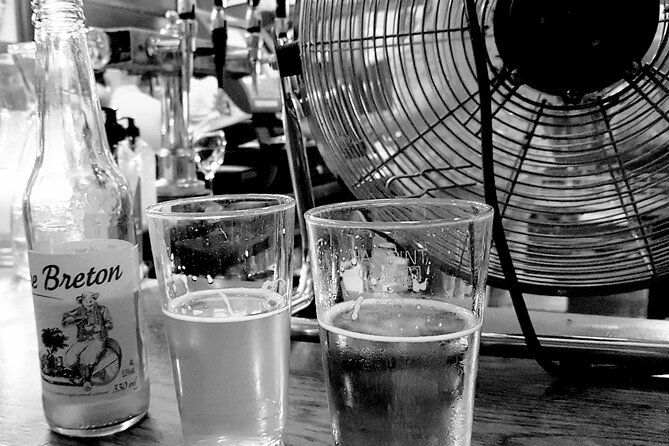 Guided Historic Pub Tour (London) - Why a group capped at 12 changes the evening