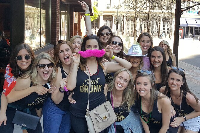 Guided Pub Crawl Walking Tour of Downtown Nashville - Who will enjoy this crawl most?