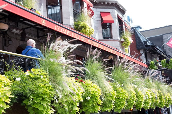 Haunted Montreal Pub Crawl - What kind of haunted pub crawl is this?