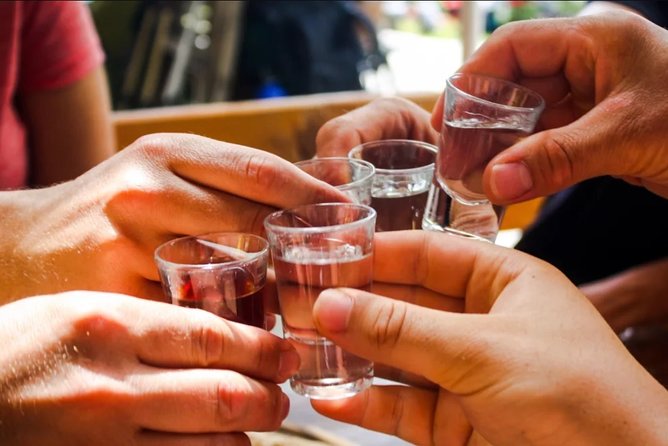 Haunted Montreal Pub Crawl - Who will enjoy this Montreal experience?