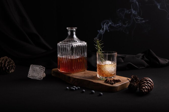 Haunted Pub Crawl - Philadelphia’s spooky side begins beneath the Constitution Center