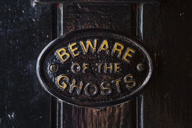 Haunted Pub Crawl - Betsy Ross House brings legend close to home
