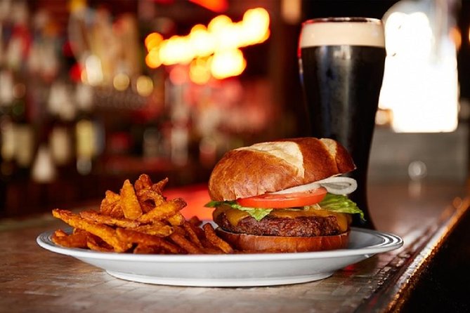 Haunted Pub Crawl - The guides make the difference
