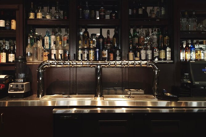 Haunted Pub Crawl - Benjamin Franklin’s grave reveals a stranger Founding Father