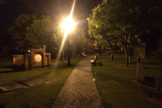 Haunted Savannah Pub Crawl - Practical advice for a smoother evening