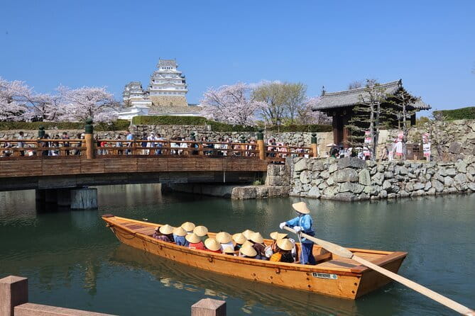 Himeji Bar Hopping Tour - The value of $97.55 per person