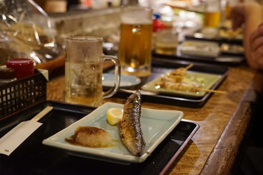 Hiroshima: Bar Hopping Food Tour - What makes this Hiroshima night special