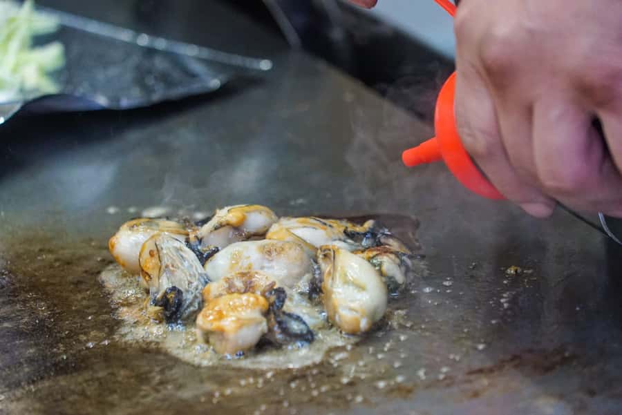 Hiroshima: Bar Hopping Food Tour - What the three stops are likely to feel like