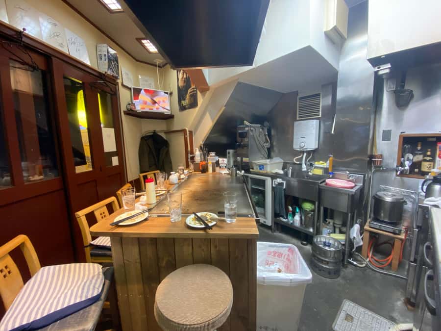 Hiroshima: Bar Hopping Food Tour - Who will enjoy this bar-hopping night?