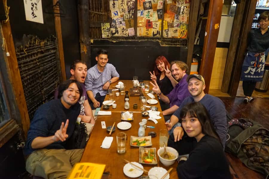Hiroshima: Bar Hopping Food Tour - FAQ