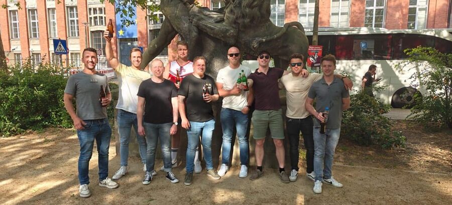 Historic Berlin Pubs & History Tour - Practical advice before you book