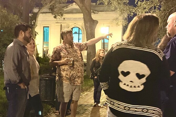 History, Haunts and Hops- Savannah’s ONLY All Drinks Included Pub Crawl - Key points at a glance