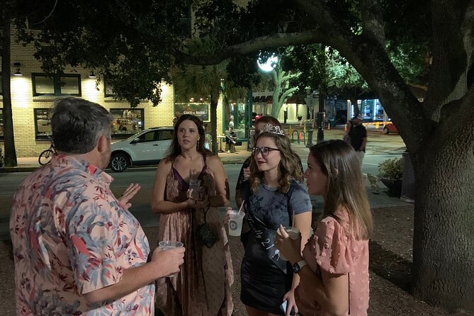 History, Haunts and Hops- Savannah’s ONLY All Drinks Included Pub Crawl - Is $60 a fair price?