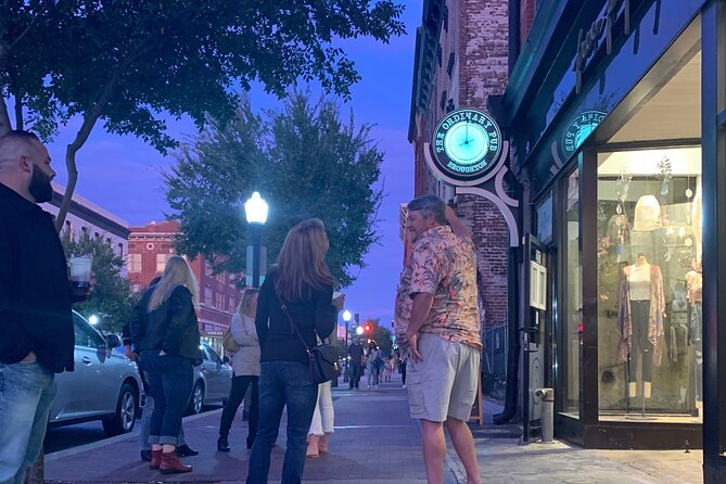 History, Haunts and Hops- Savannah’s ONLY All Drinks Included Pub Crawl - Starting at the Georgia Tasting Room