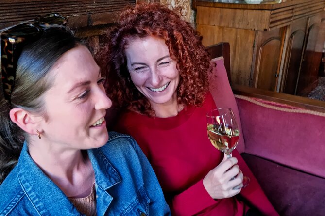 Hobart's Liquid History Pub Tour - Key points to know before you book