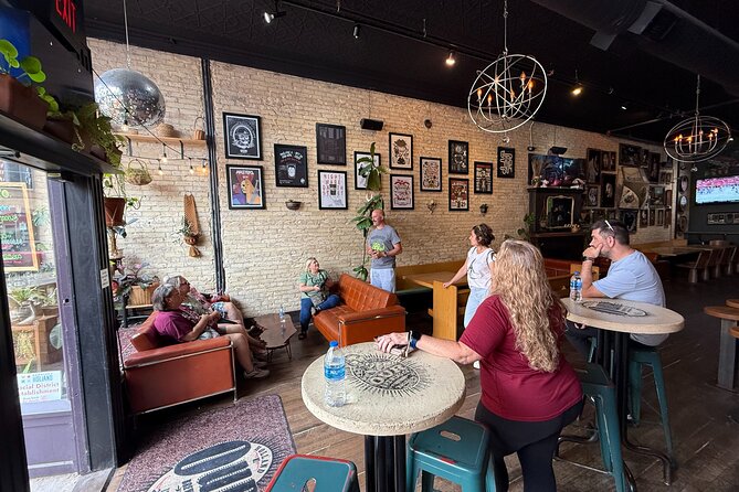 Holland Brew Pub Tour: History and Hops - Why this Holland beer walk works