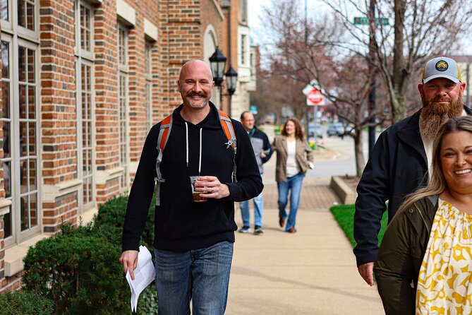 Holland Brew Pub Tour: History and Hops - The New Holland stop explains the town’s beer reputation
