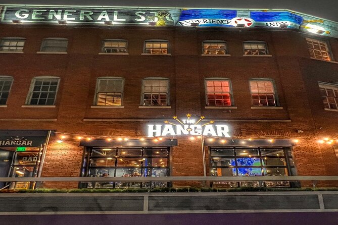 Indianapolis Mobile Pub Tour and Experience - Music, drinks, and the practical side of pedaling