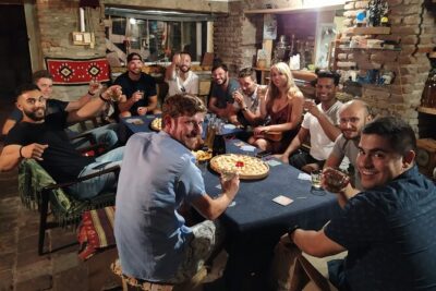 Irine’s Pub Crawls