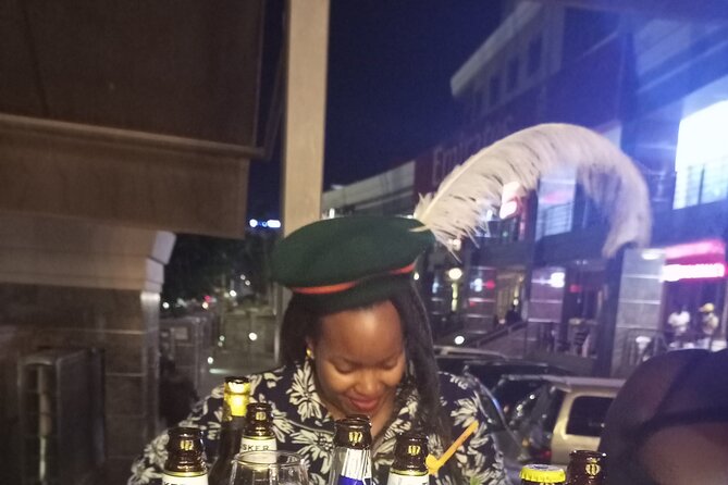 Kampala Pub Crawl | Uganda | 4 hours - Key points to know before booking