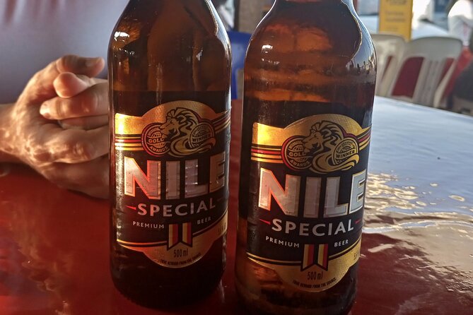 Kampala Pub Crawl | Uganda | 4 hours - Food, drinks, and a late-night rolex