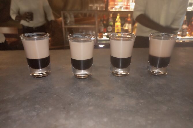 Kampala Pub Crawl | Uganda | 4 hours - Why private transport matters in Kampala