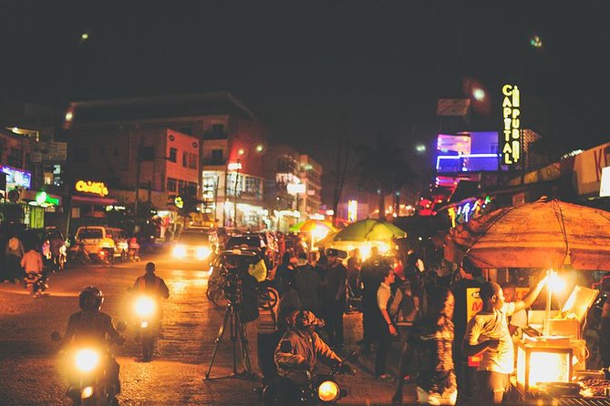 Kampala Pub Crawl | Uganda | 4 hours - A private experience for your own group