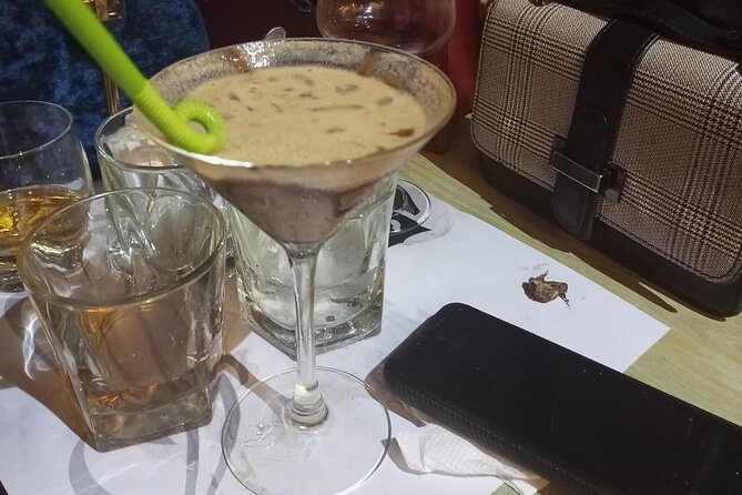Kampala Pub Crawl | Uganda | 4 hours - What the strong feedback tells you