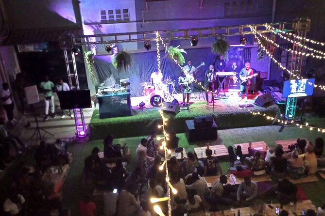 Kampala Pub Crawl | Uganda | 4 hours - Vault and the value of local guidance