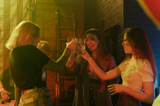 Kathmandu Nightlife and Pub Crawl Tour - Why this Kathmandu pub crawl feels different